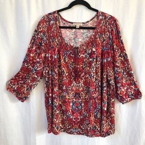 Dress Barn Top